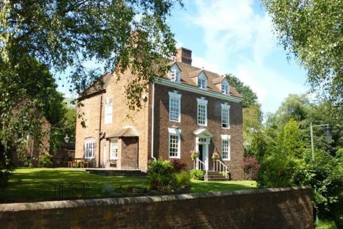 Calcutts House Thumbnail | Telford - Shropshire | UK Tourism Online