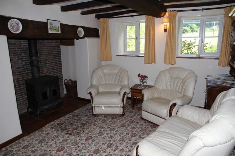 Church Stretton Holiday Cottages - Image 2 - UK Tourism Online