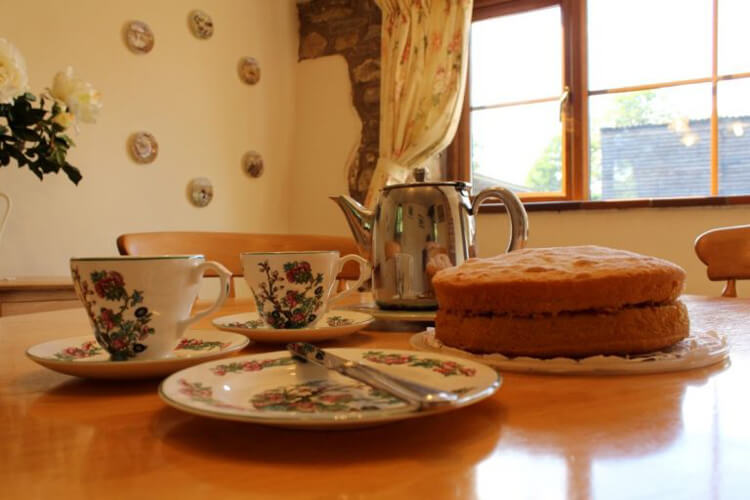 Church Stretton Holiday Cottages - Image 3 - UK Tourism Online