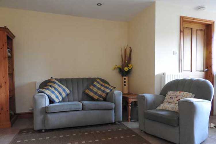 Chestnut Croft Cottages - Image 3 - UK Tourism Online