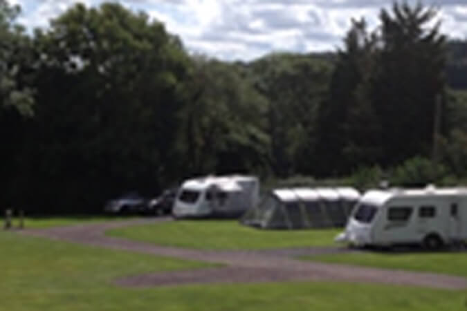 Easthope Caravan and Camping Thumbnail | Much Wenlock - Shropshire | UK Tourism Online