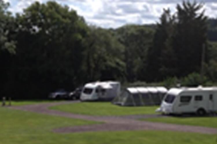 Easthope Caravan and Camping - Image 1 - UK Tourism Online