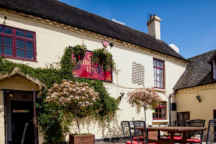 Golden Ball Inn - Image 1 - UK Tourism Online