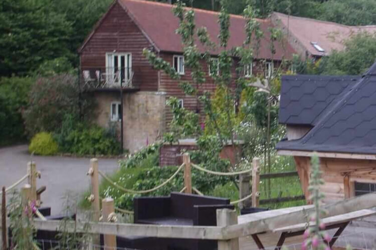 Goosefoot Barn - Image 2 - UK Tourism Online