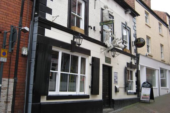 Griffin Inn Thumbnail | Oswestry - Shropshire | UK Tourism Online