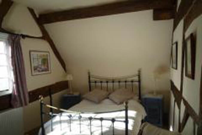 Haughton Grange Thumbnail | Shifnal - Shropshire | UK Tourism Online