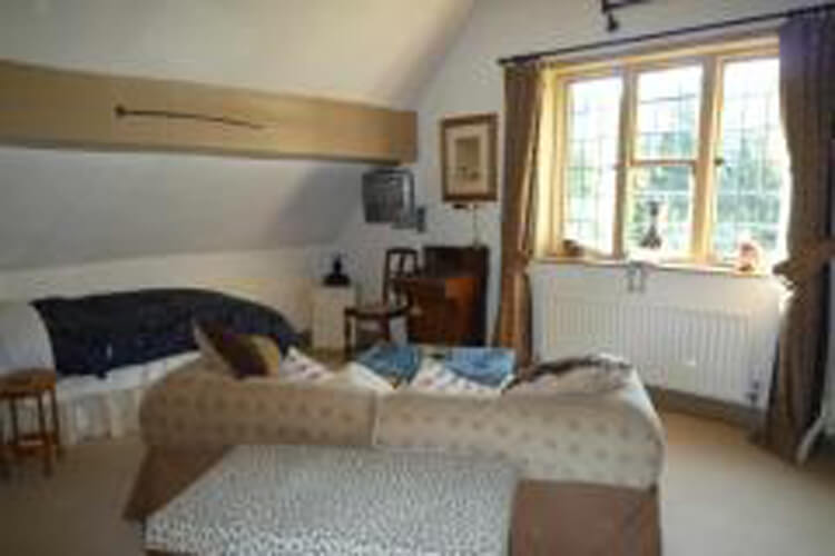 Haughton Grange - Image 2 - UK Tourism Online