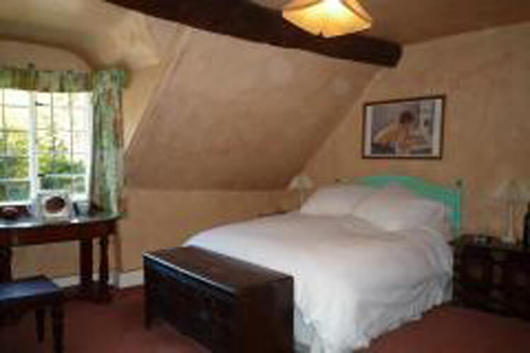 Haughton Grange - Image 3 - UK Tourism Online