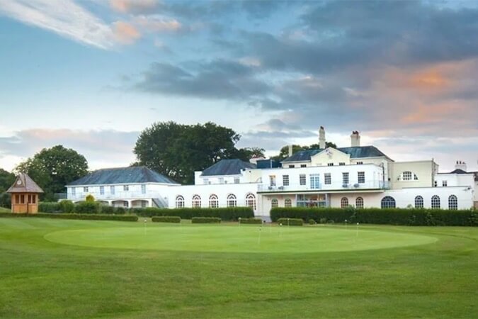 Hawkstone Park Hotel Thumbnail | Shrewsbury - Shropshire | UK Tourism Online