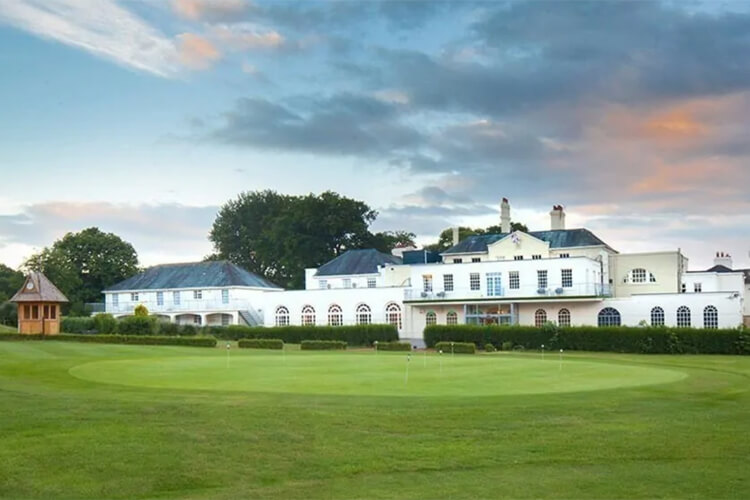 Hawkstone Park Hotel - Image 1 - UK Tourism Online