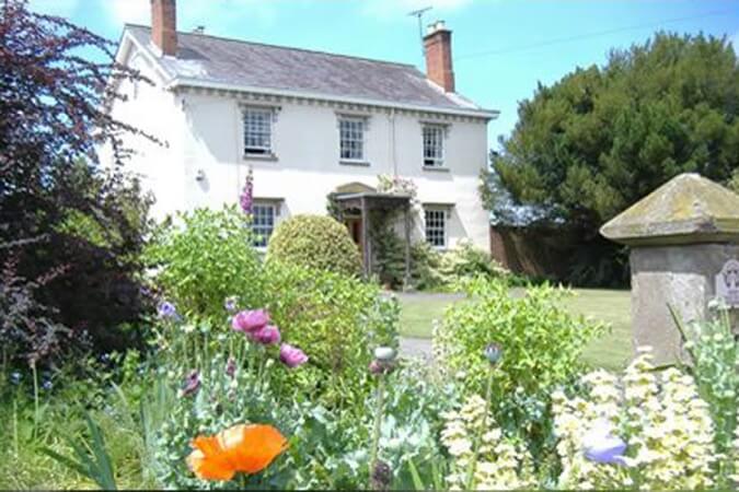 Haynall Villa Farmhouse Thumbnail | Ludlow - Shropshire | UK Tourism Online