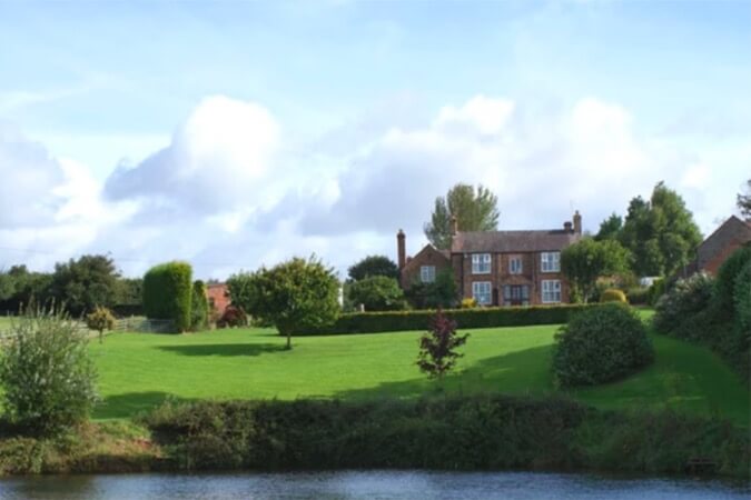 Hurst Farm Holiday Cottages Thumbnail | Bridgnorth - Shropshire | UK Tourism Online