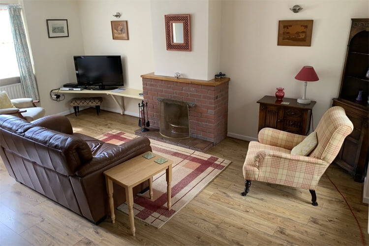 Hurst Mill Farm Cottages - Image 2 - UK Tourism Online