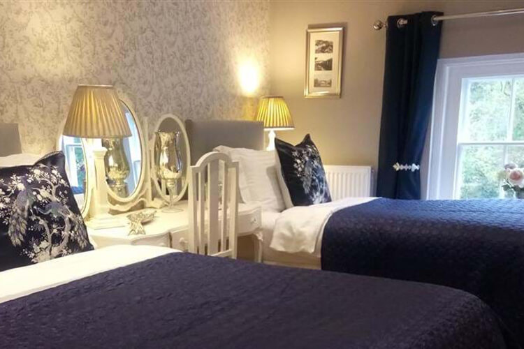 Ironbridge View Townhouse - Image 2 - UK Tourism Online