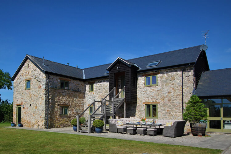 Le-Gro Barns - Image 1 - UK Tourism Online