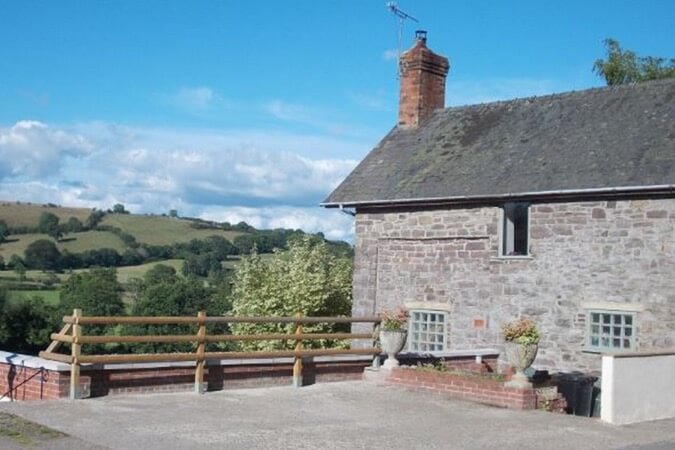 Little Hall Cottage B&B Thumbnail | Craven Arms - Shropshire | UK Tourism Online