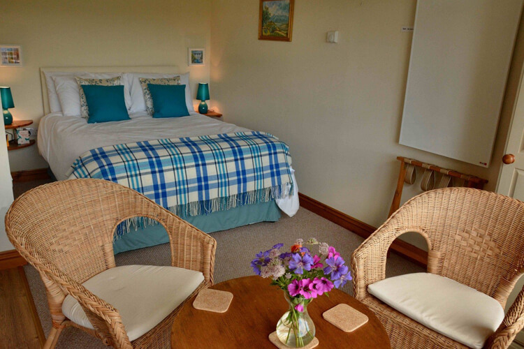 Little Hall Cottage B&B - Image 4 - UK Tourism Online