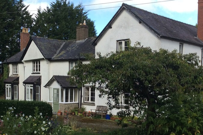 Lower House B&B Thumbnail | Craven Arms - Shropshire | UK Tourism Online