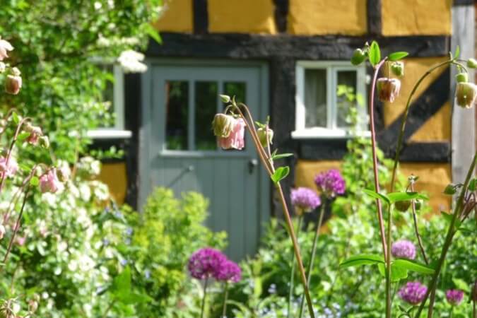 Wyre Forest Cottage Accommodation Thumbnail | Button Oak - Shropshire | UK Tourism Online