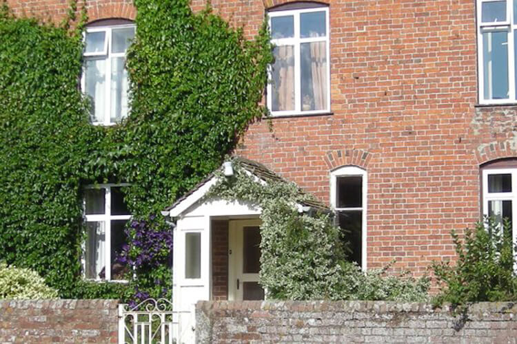 Marlbrook Hall - Image 1 - UK Tourism Online