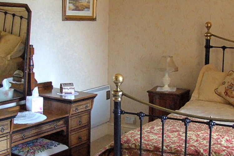 Marlbrook Hall - Image 2 - UK Tourism Online
