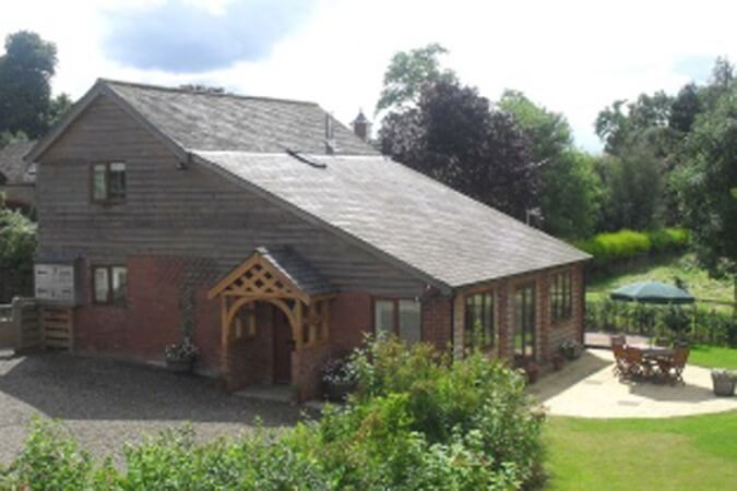 Meadow Barn Thumbnail | Ludlow - Shropshire | UK Tourism Online