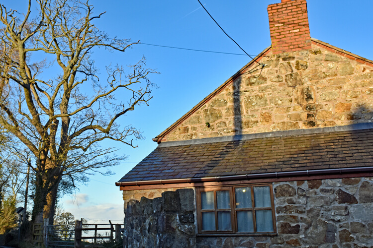 Nant Lane Cottage - Image 1 - UK Tourism Online