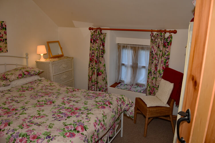 Nant Lane Cottage - Image 4 - UK Tourism Online