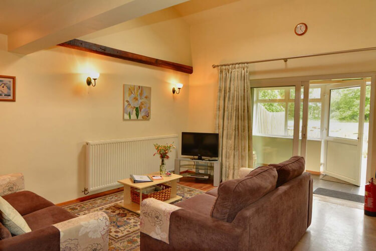 Newton Meadows Holiday Cottages - Image 2 - UK Tourism Online