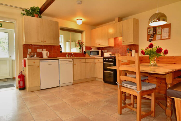 Newton Meadows Holiday Cottages - Image 3 - UK Tourism Online