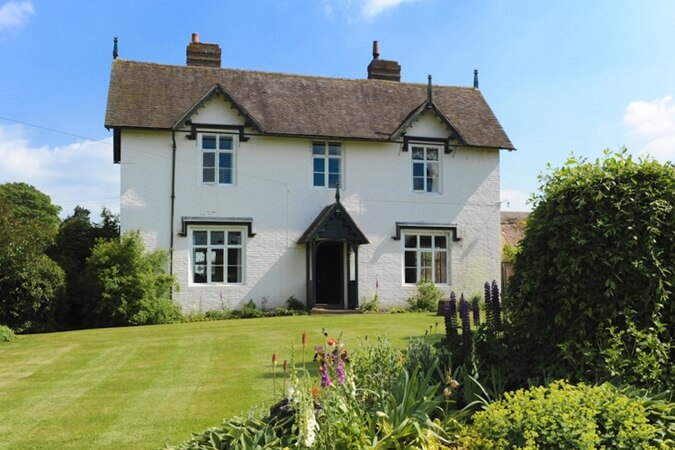 North Farm Bed & Breakfast Thumbnail | Shrewsbury - Shropshire | UK Tourism Online