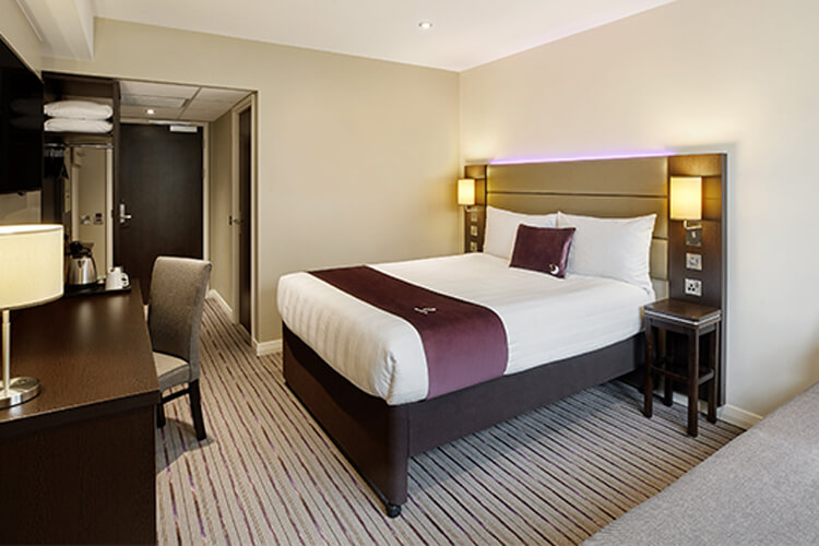 Oswestry Hotel - Premier Inn - Image 2 - UK Tourism Online