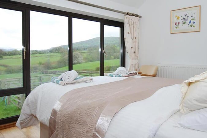 Owl Barn Retreat Thumbnail | Oswestry - Shropshire | UK Tourism Online