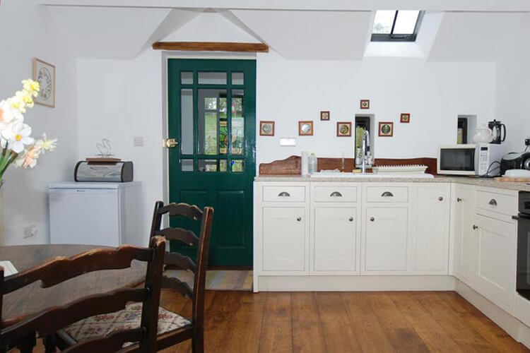 Owl Barn Retreat - Image 2 - UK Tourism Online