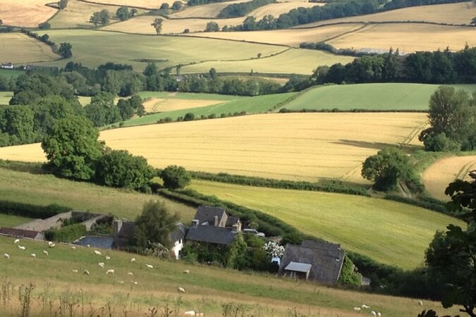 Pooh Hall Cottages Thumbnail | Clun - Shropshire | UK Tourism Online