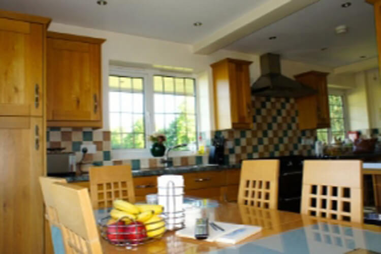 Red Gables B&B - Image 3 - UK Tourism Online