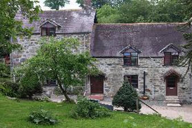 Rhiwlas Farm Bed & Breakfast Thumbnail | Oswestry - Shropshire | UK Tourism Online