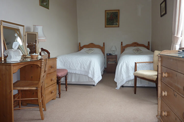 Sambrook Manor Farm - Image 2 - UK Tourism Online