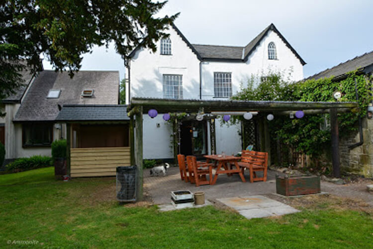 Severn Arms Hotel - Image 1 - UK Tourism Online