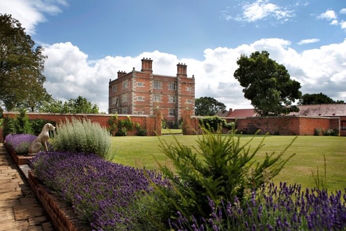 Soulton Hall Thumbnail | Wem - Shropshire | UK Tourism Online