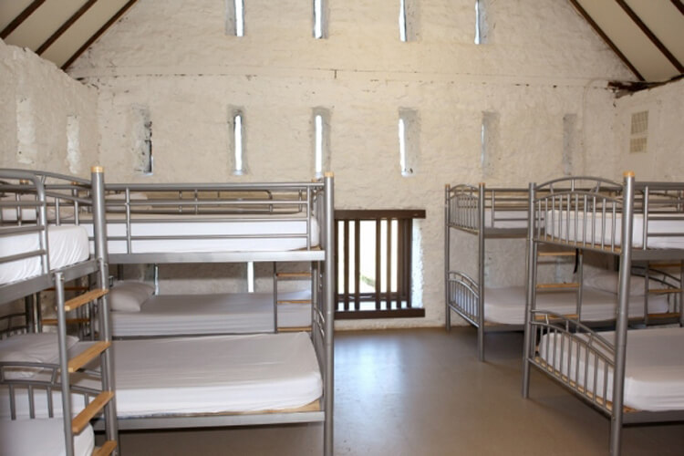 Stokes Barn Group Accommodation - Image 4 - UK Tourism Online