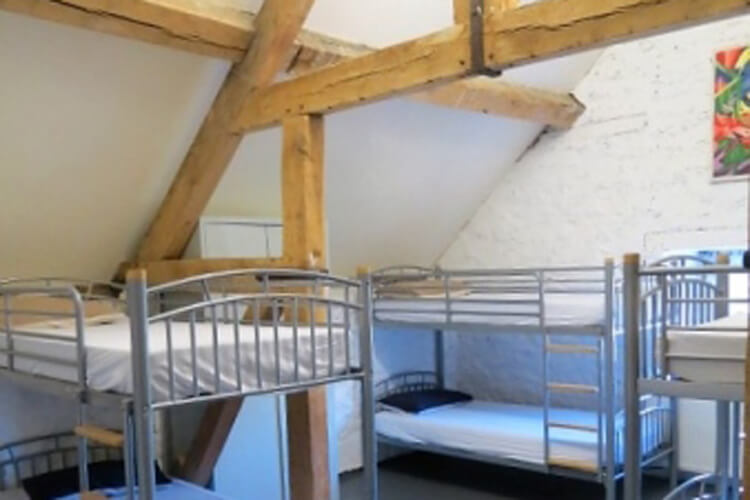 Stokes Barn Group Accommodation - Image 5 - UK Tourism Online