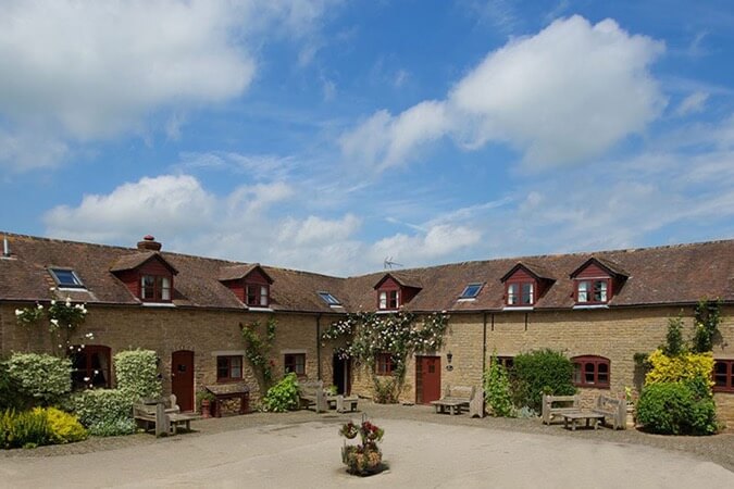 Sutton Court Farm Cottages Thumbnail | Ludlow - Shropshire | UK Tourism Online