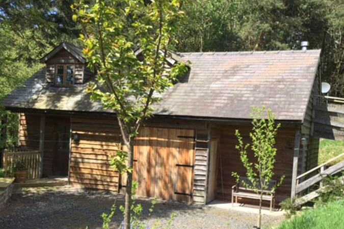 The Barn at Lower Beach Thumbnail | Bishops Castle - Shropshire | UK Tourism Online