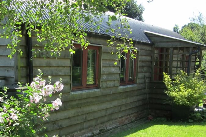 The Barn at Ryecroft Thumbnail | Ludlow - Shropshire | UK Tourism Online