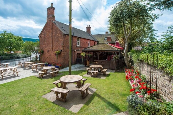 The Bucks Head Thumbnail | Church Stretton - Shropshire | UK Tourism Online