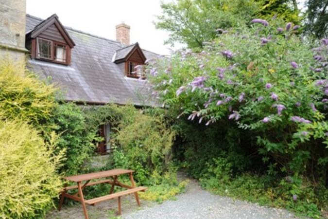 The Cottage at The Old Rectory Thumbnail | Oswestry - Shropshire | UK Tourism Online