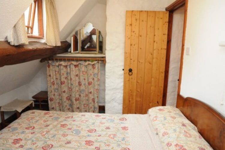 The Cottage at The Old Rectory - Image 3 - UK Tourism Online