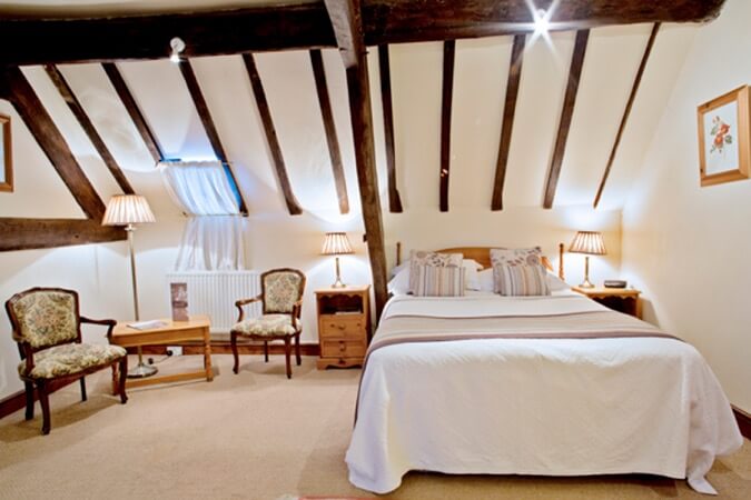 The Crown Country Inn Thumbnail | Craven Arms - Shropshire | UK Tourism Online