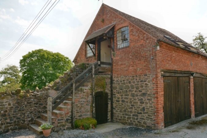 The Granary Thumbnail | Bridgnorth - Shropshire | UK Tourism Online